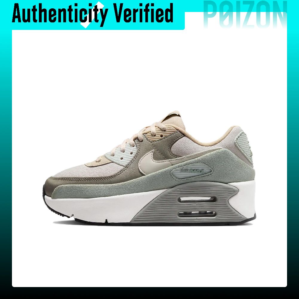 Nike Shoes Air Max 90 - Nike Air Max 90 Abrasion Resistant