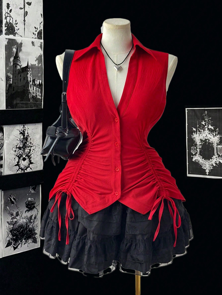 Summer Clothing For Plus Size Women - Plus Size 2025 Summer New Women's