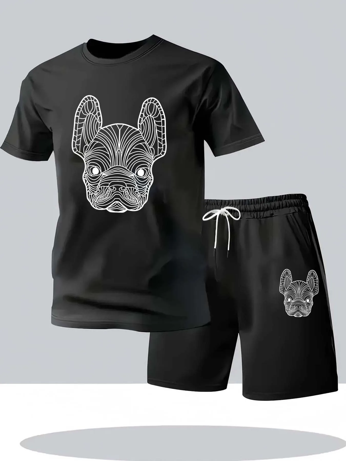 Summer Clothes Fashion - Summer Men's Quick Dry Casual Short