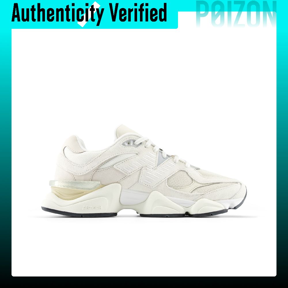New Balance NB 9060 Breathable - New Balance Shoes 9060 review and price