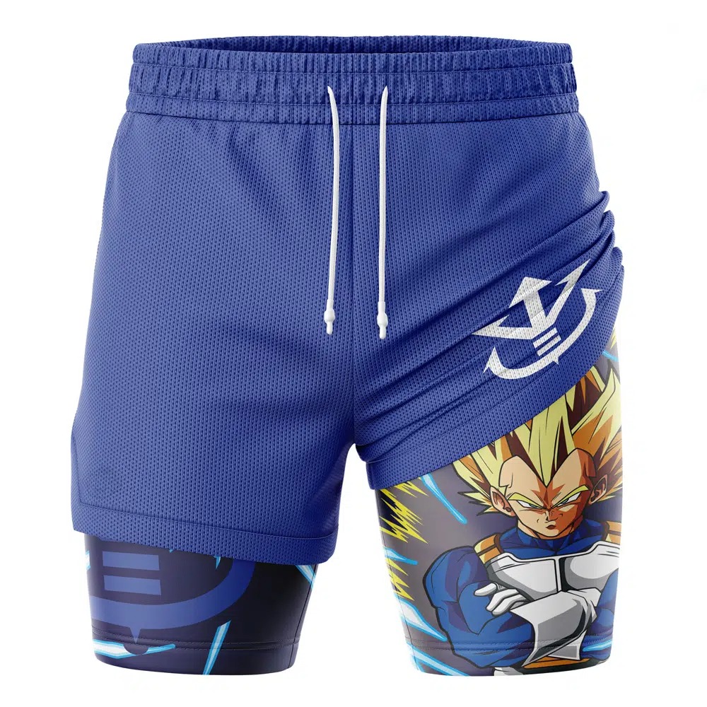 2026 Summer Dragon Ball Vegeta - Summer Clothing Layering review and price