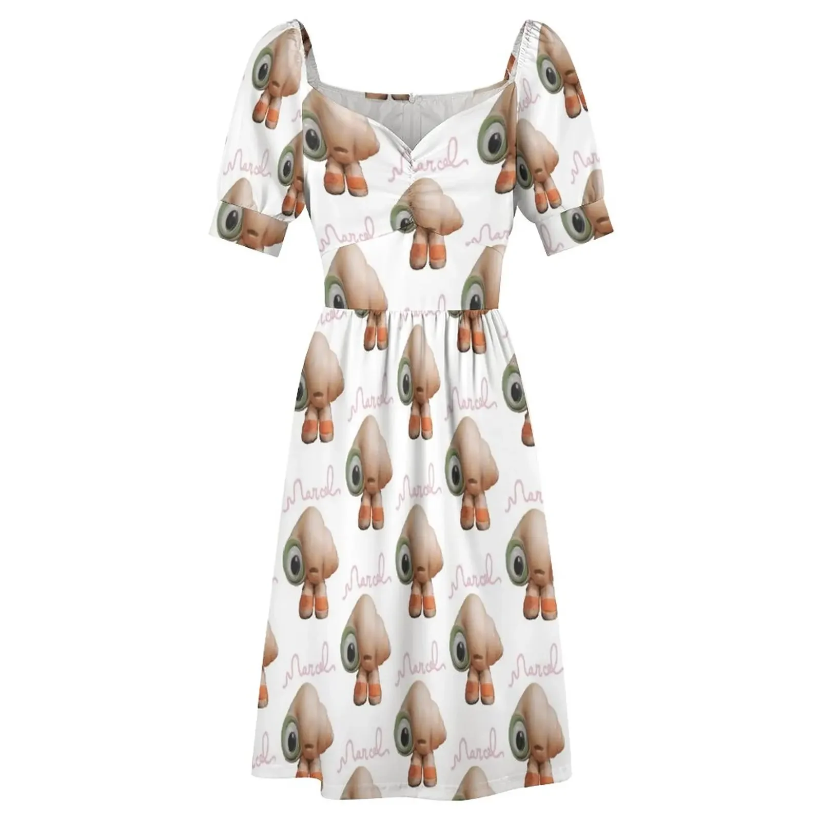 Marcel the Shell with Shoes On - Summer Clothing Online review and price