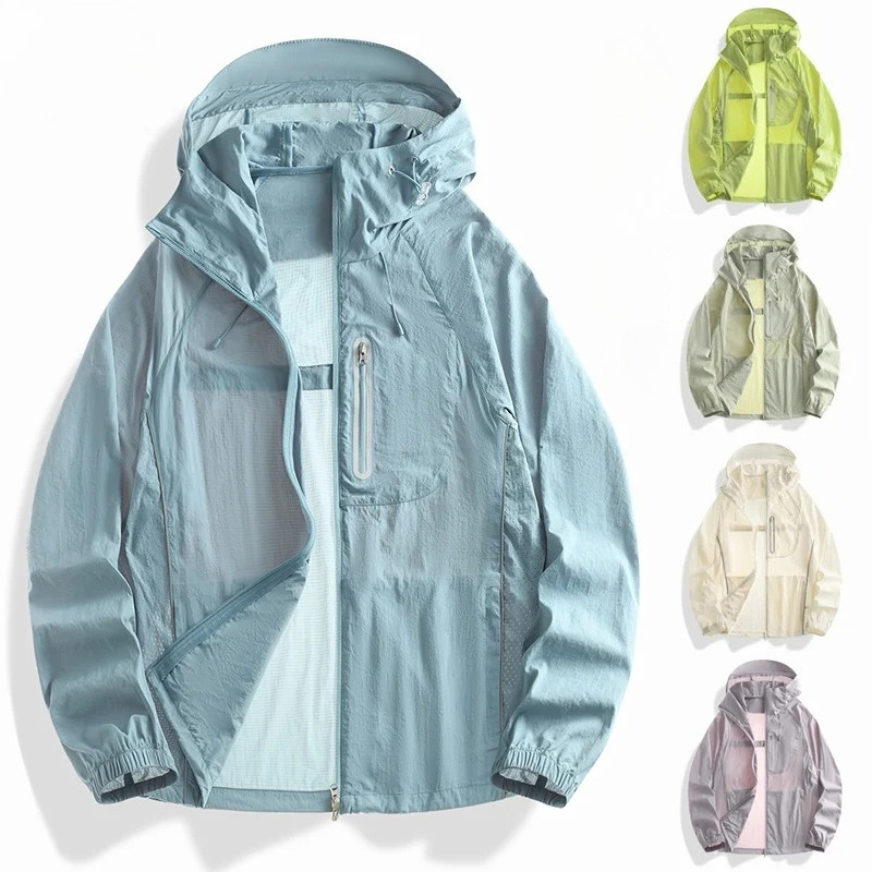Summer Sun Protection Clothing - Yours Clothing Summer Jackets review and price