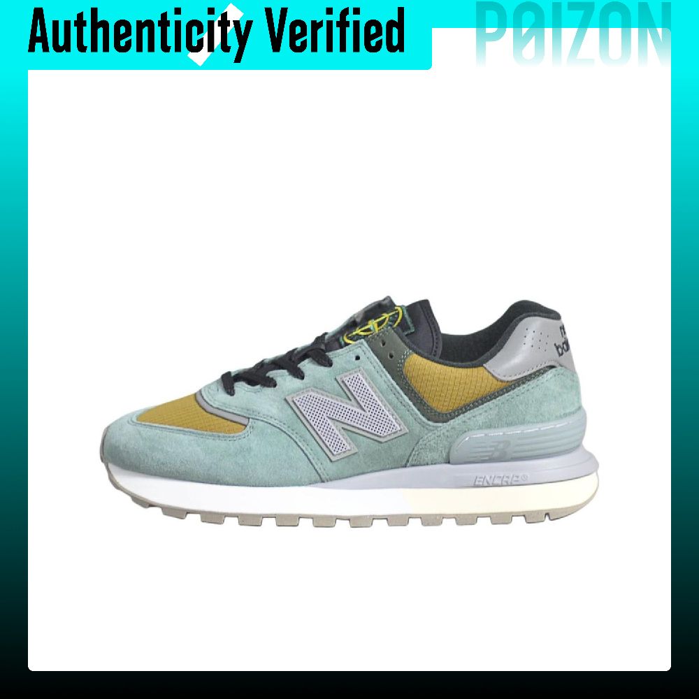 New Balance x STONE ISLAND NB  - New Balance Shoes 574 review and price