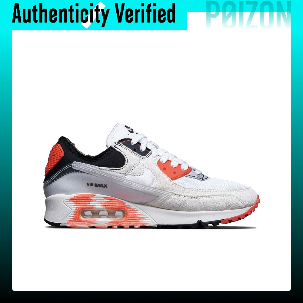 Nike Air Max 90 Running Shoes  - Nike Shoes Air Max 90 review and price