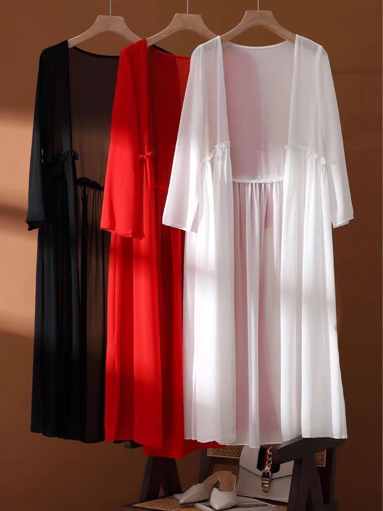 Summer Sun Protection Clothing - Yours Clothing Summer Jackets review and price