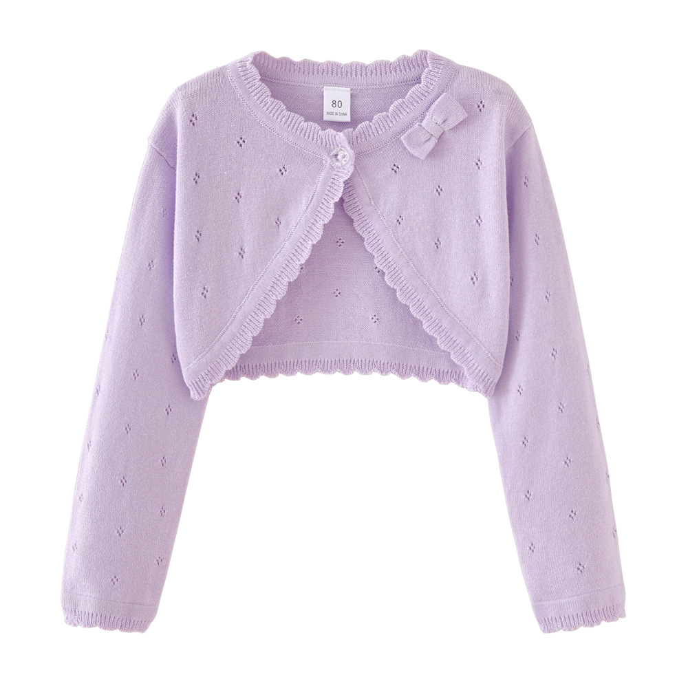 Girls Knitted Cardigan Jacket  - Yours Clothing Summer Jackets review and price