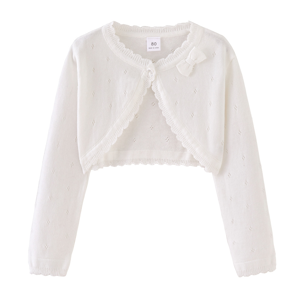 Girls Knitted Cardigan Jacket  - Yours Clothing Summer Jackets review and price