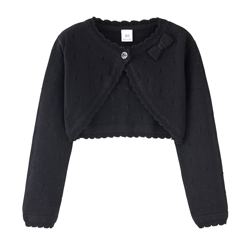 Girls Knitted Cardigan Jacket  - Yours Clothing Summer Jackets review and price