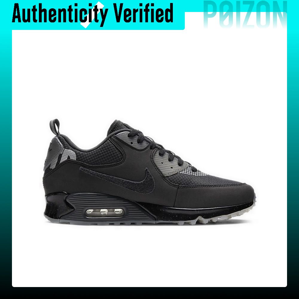 UNDEFEATED X Nike Air Max 90 R - Nike Shoes Air Max 90 review and price