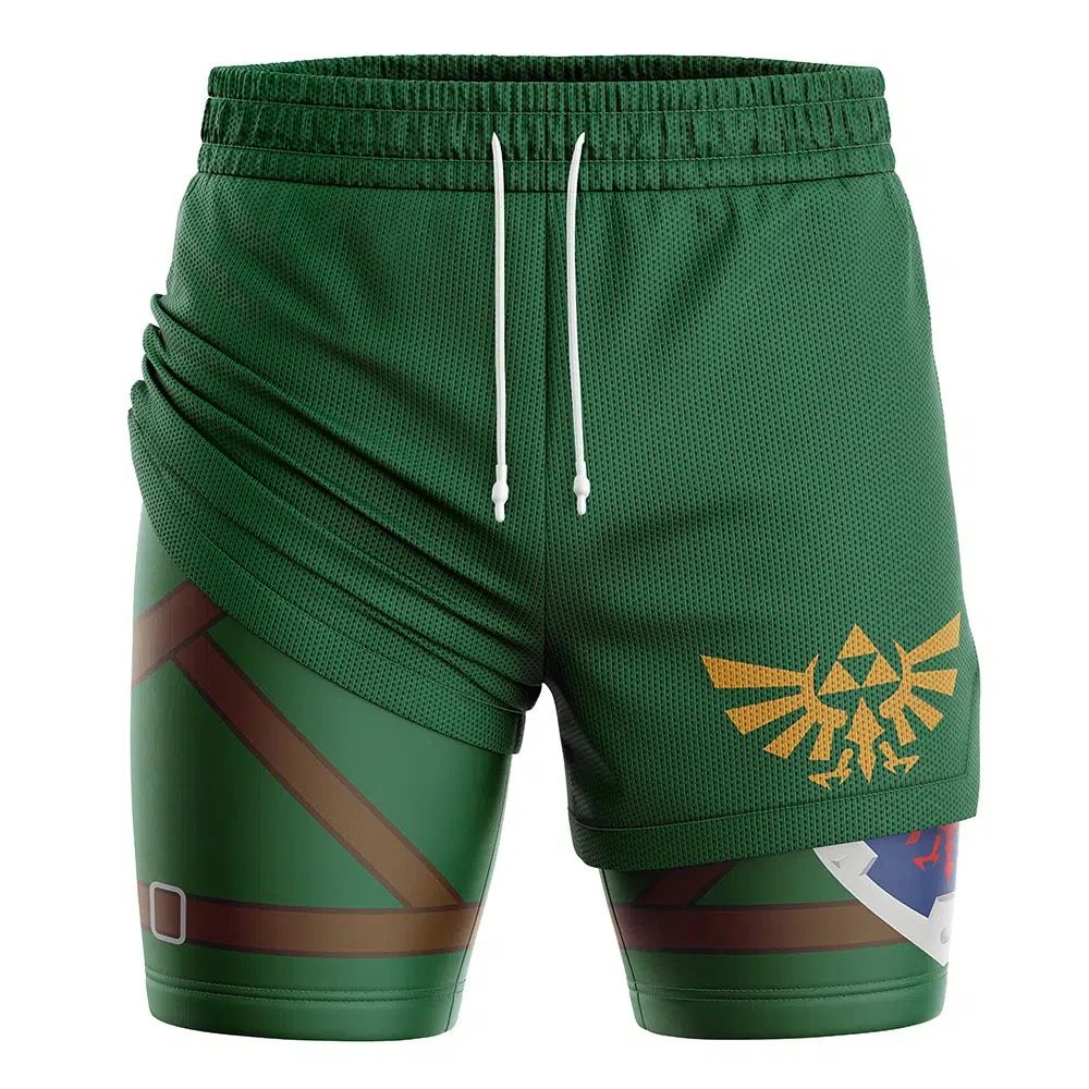 2026 Summer Bandai Link Men's  - Summer Clothing Layering review and price