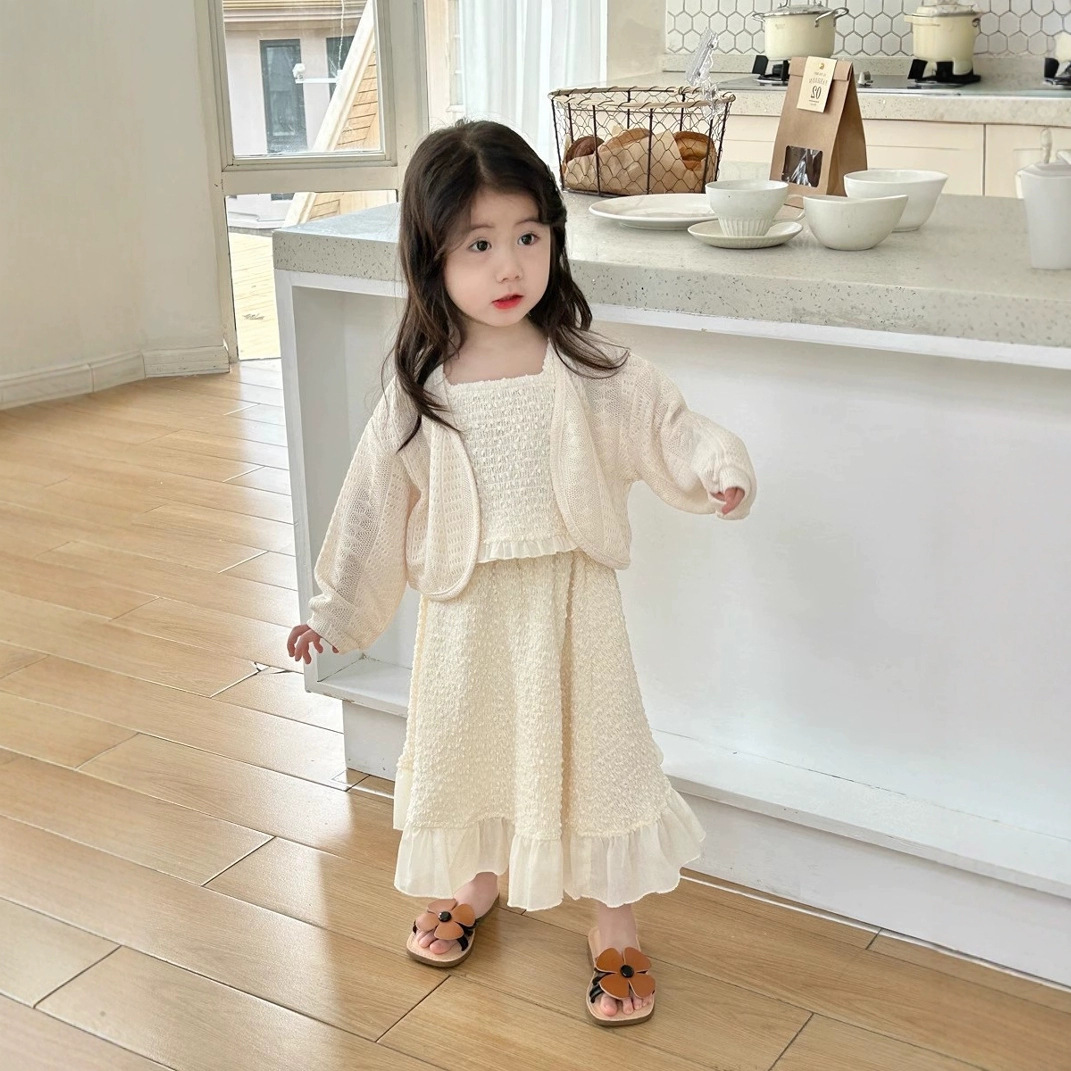Children's clothing girls' sui - Yours Clothing Summer Jackets review and price