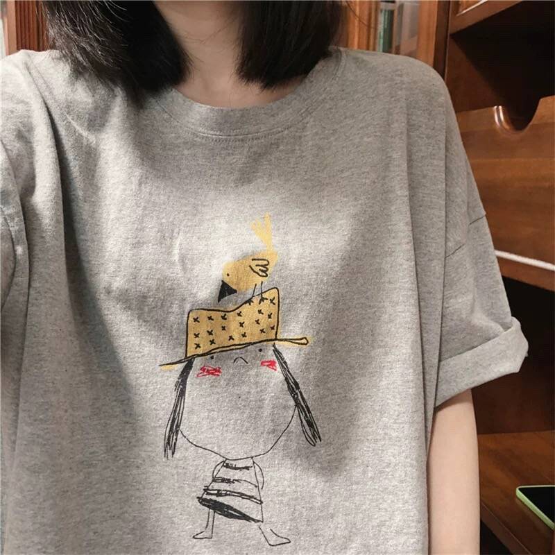 Men's Loose Fit Short Sleeve T - Summer Clothing Brands review and price