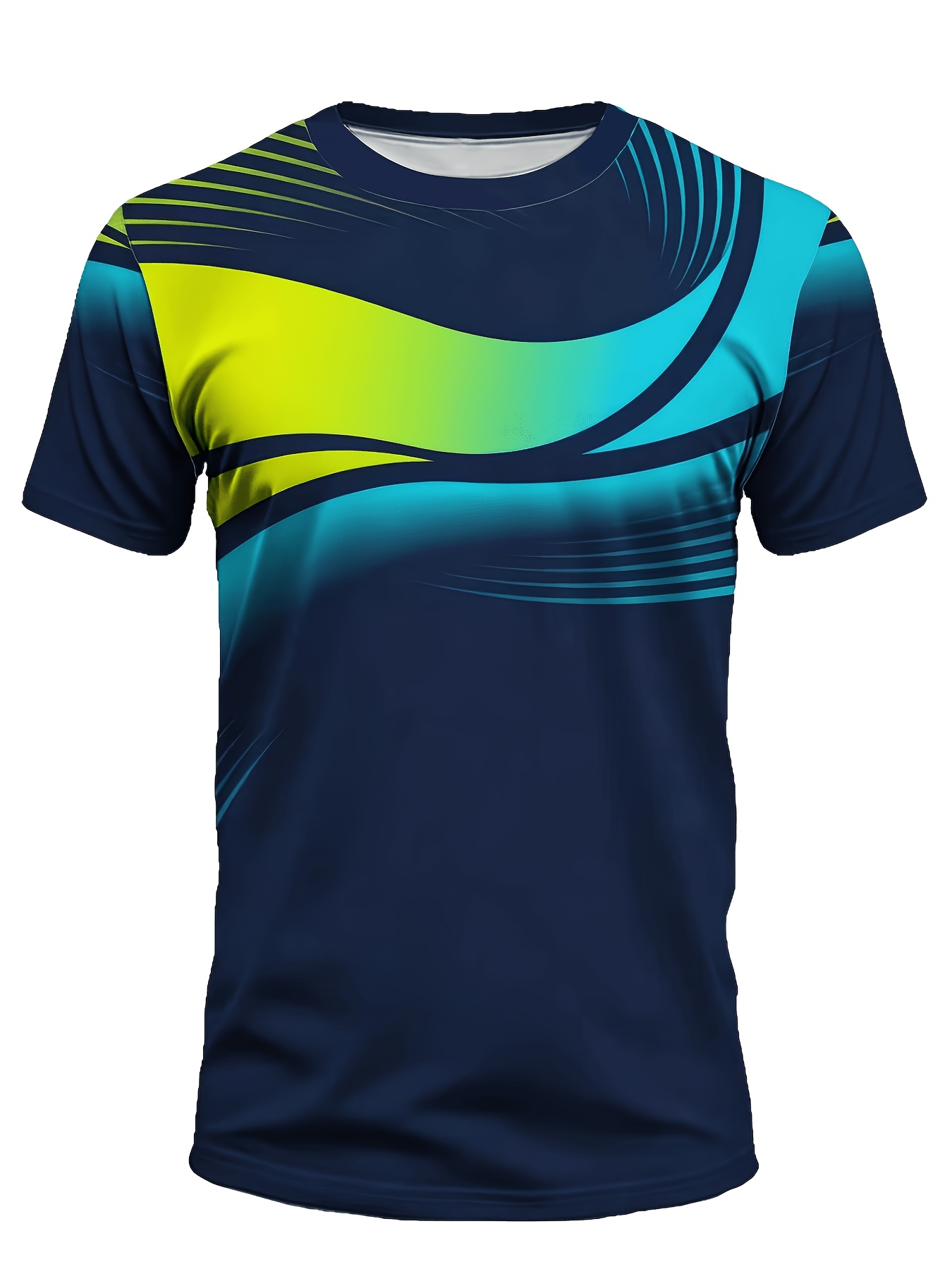 Men High Elastic Quick Dry Spo - Summer Gym Clothing review and price