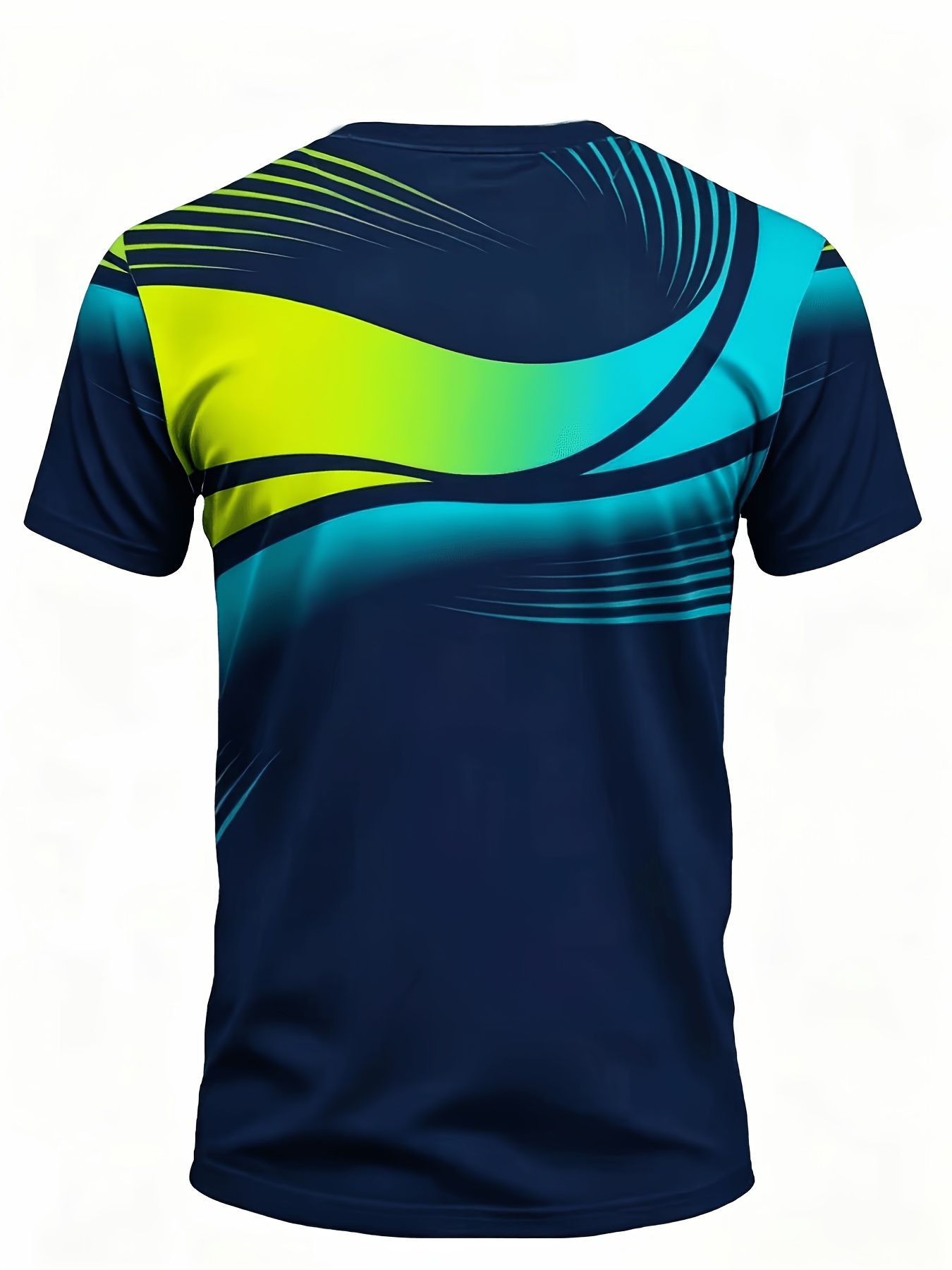 Men High Elastic Quick Dry Spo - Summer Gym Clothing review and price
