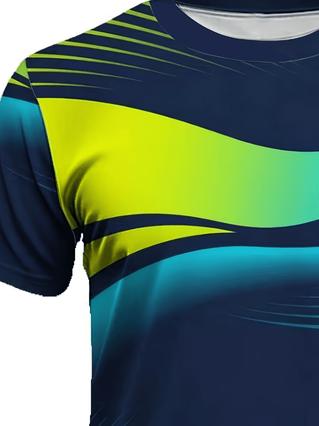 Men High Elastic Quick Dry Spo - Summer Gym Clothing review and price