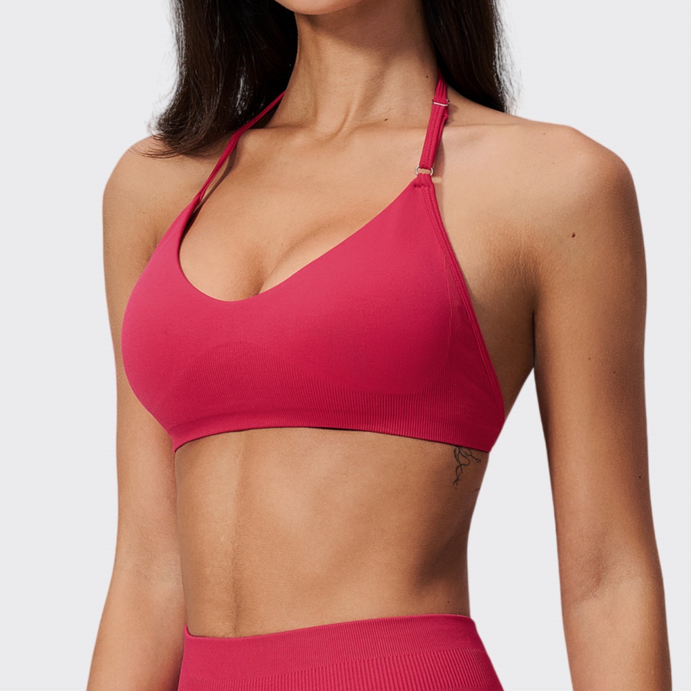 Seamless Yoga Bra Top for Wome - Summer Clothing Jd review and price