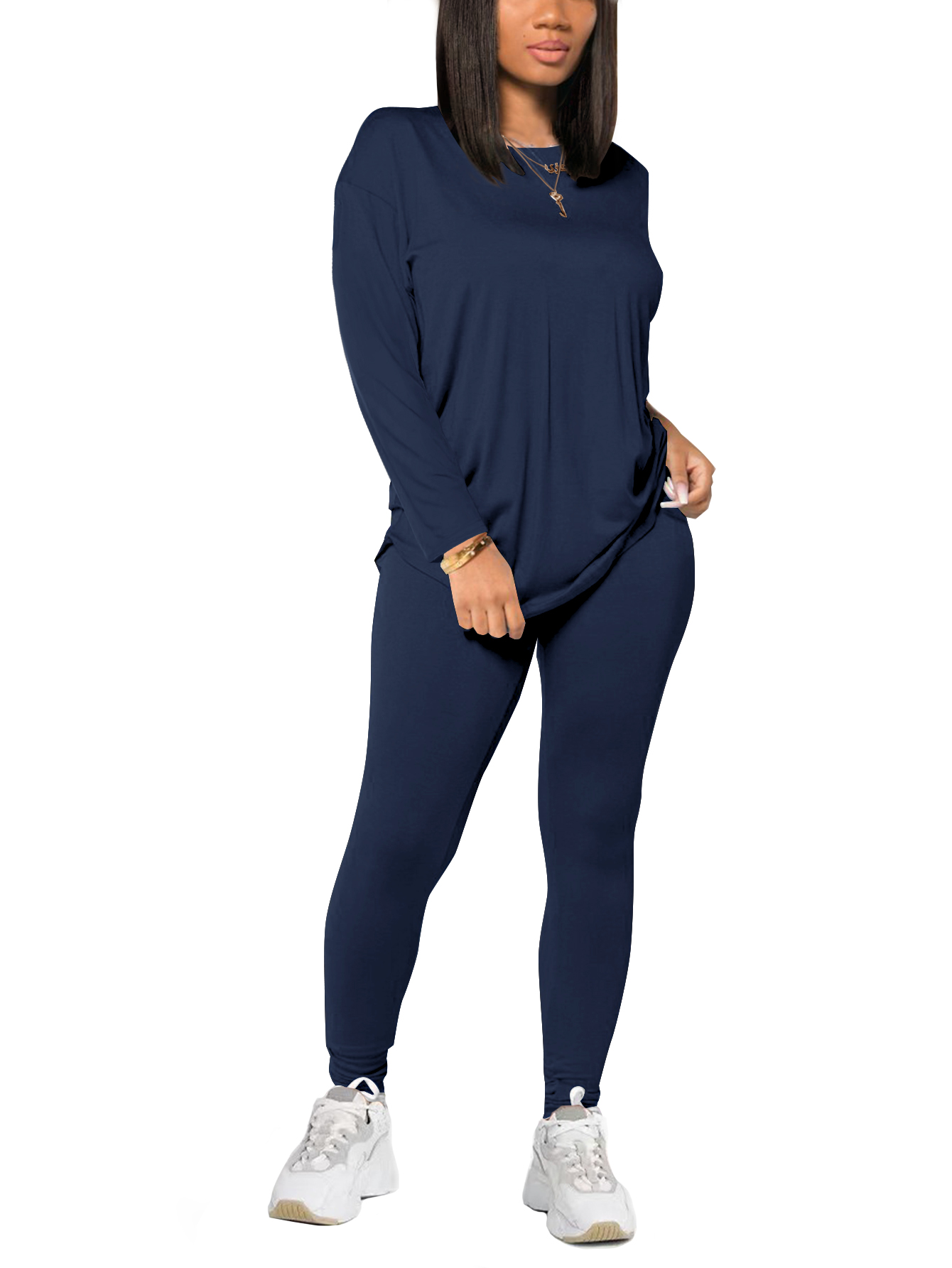 Spring and summer women's two- - Summer Clothing Bundle review and price