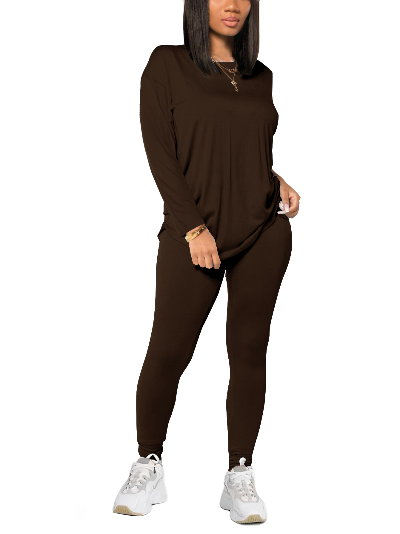 Spring and summer women's two- - Summer Clothing Bundle review and price