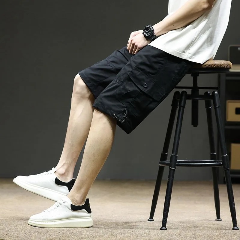 B&C New Shorts Men Cool Summer - Summer Clothing Brands review and price
