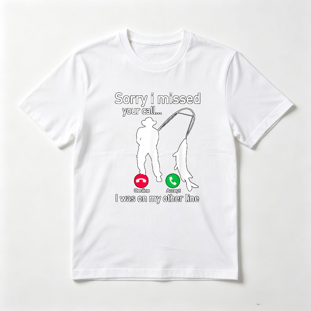 Fishing Call - Funny Fish Fish - Summer Clothing Online review and price