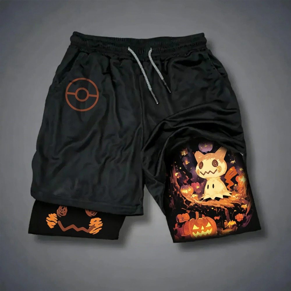 Cosplay Costumes Pokémon Mimik - Summer Clothing Layering review and price