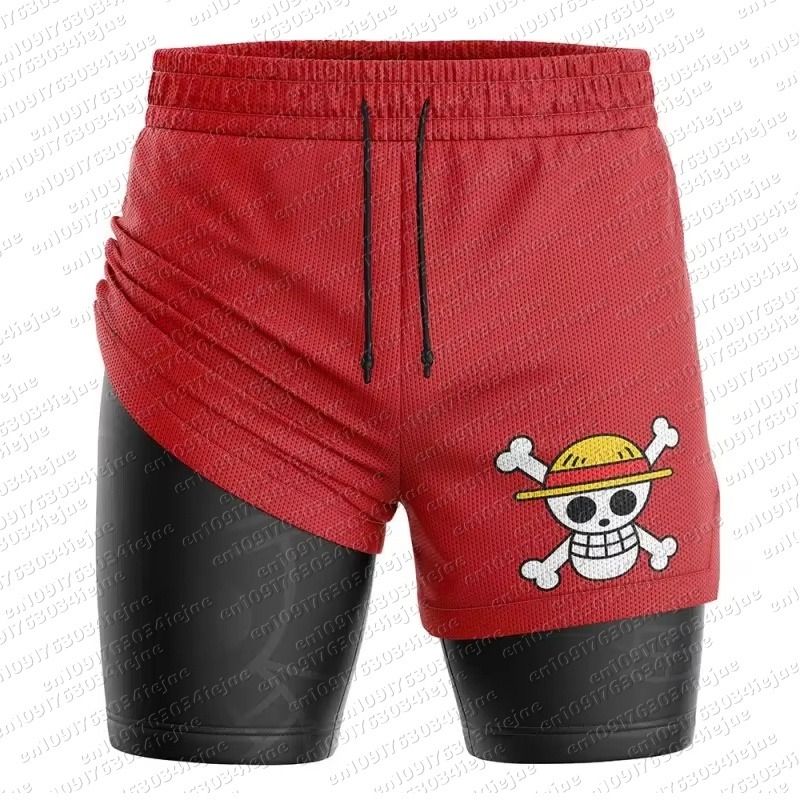 2026 Men's Women Mesh Double-l - Summer Clothing Layering review and price