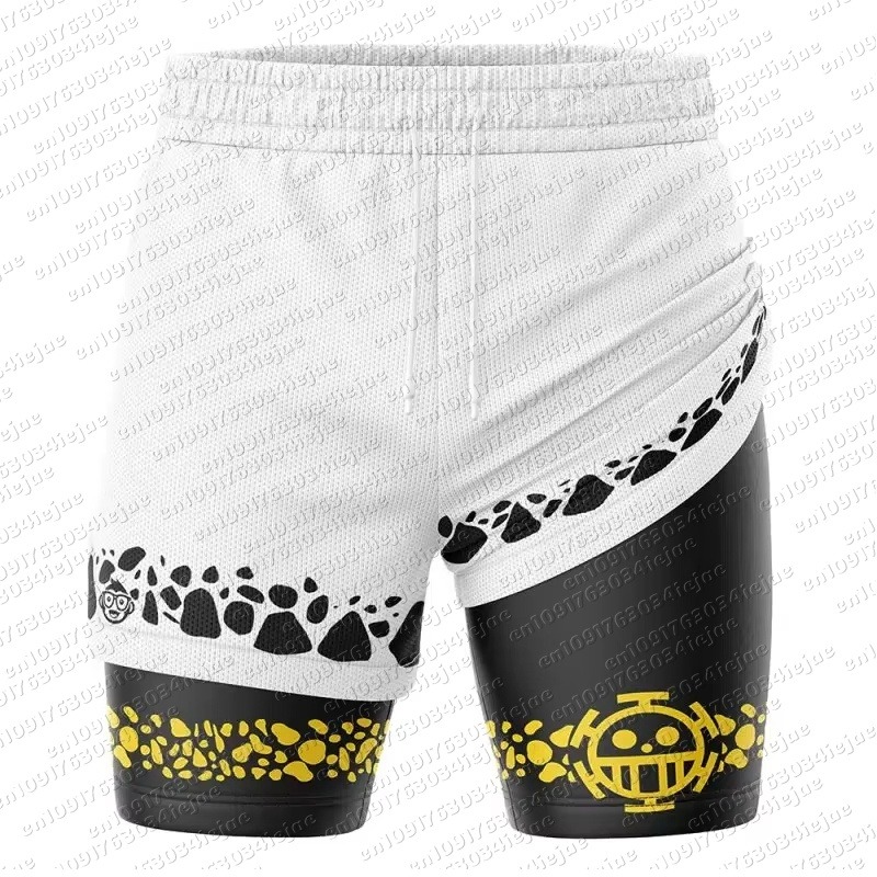 2026 Men's Women Mesh Double-l - Summer Clothing Layering review and price