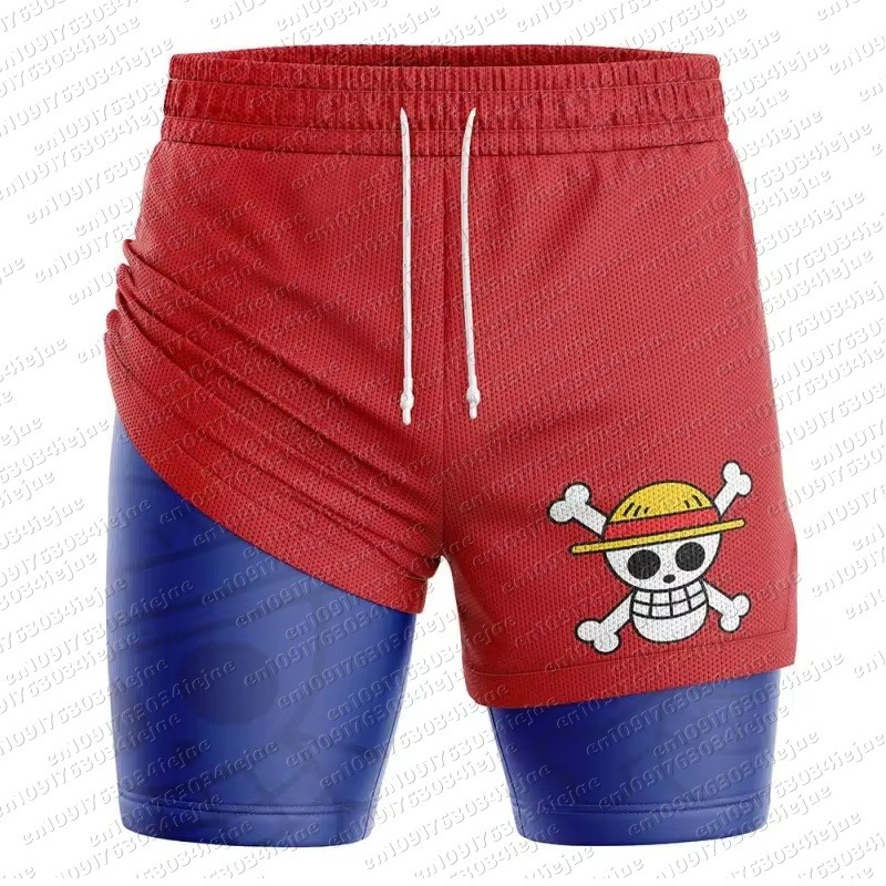 2026 Men's Women Mesh Double-l - Summer Clothing Layering review and price