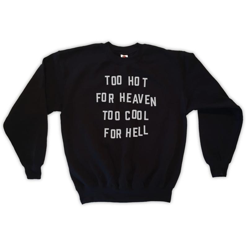 Skuggnas New Arrival Too Hot F - Summer Jumper Clothing review and price