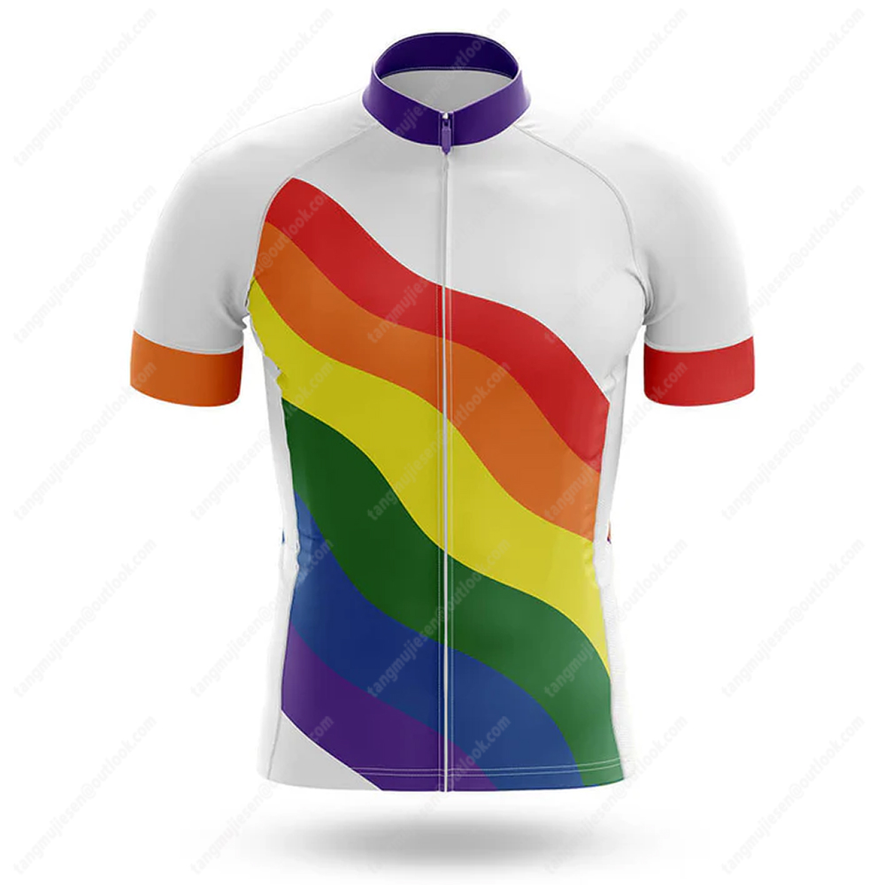 Shark Cycling Team Clothes Mtb - Summer Jumper Clothing review and price