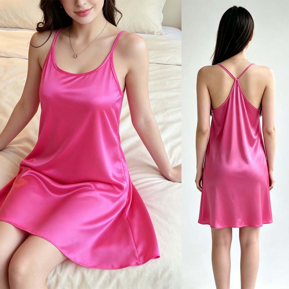 Women's Night Dress Summer Sex - Summer Clothing For Women review and price