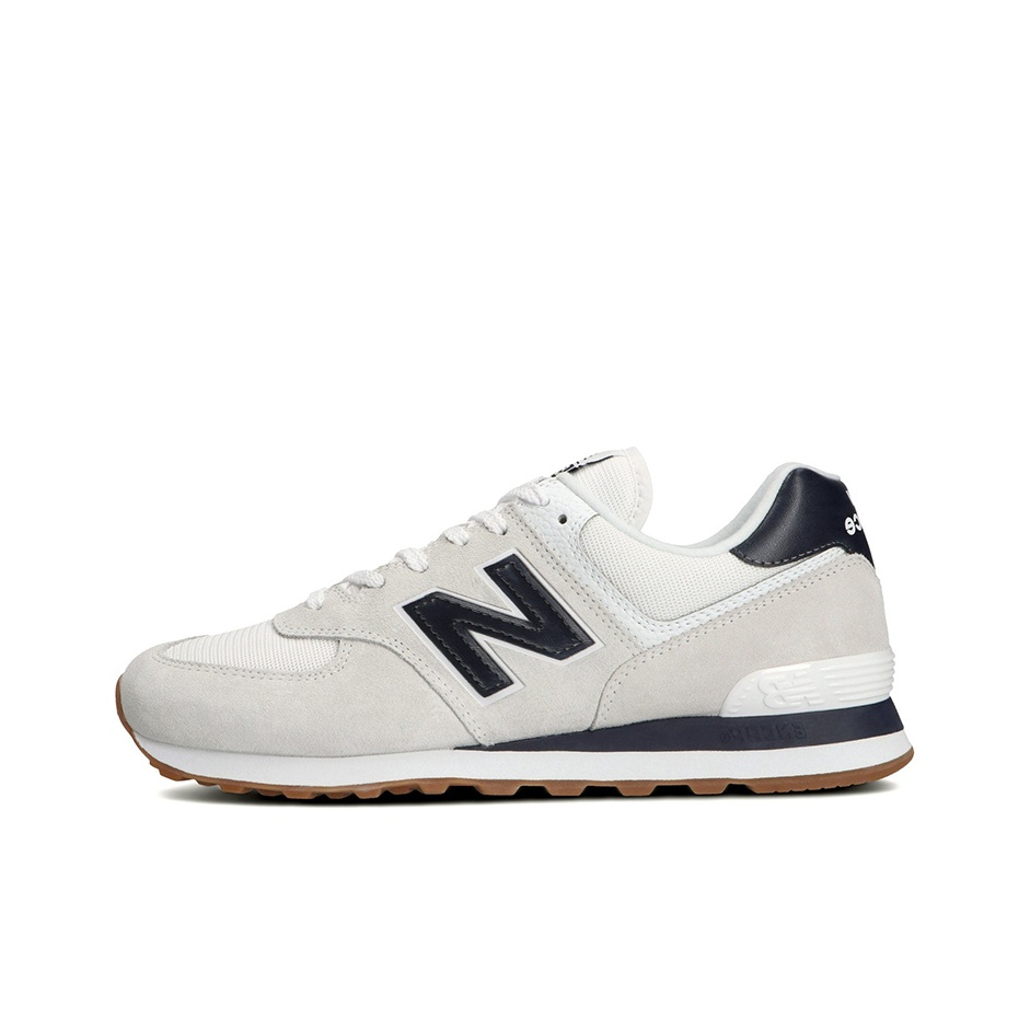New Balance NB 574 Leather Cus - New Balance Shoes 574 review and price