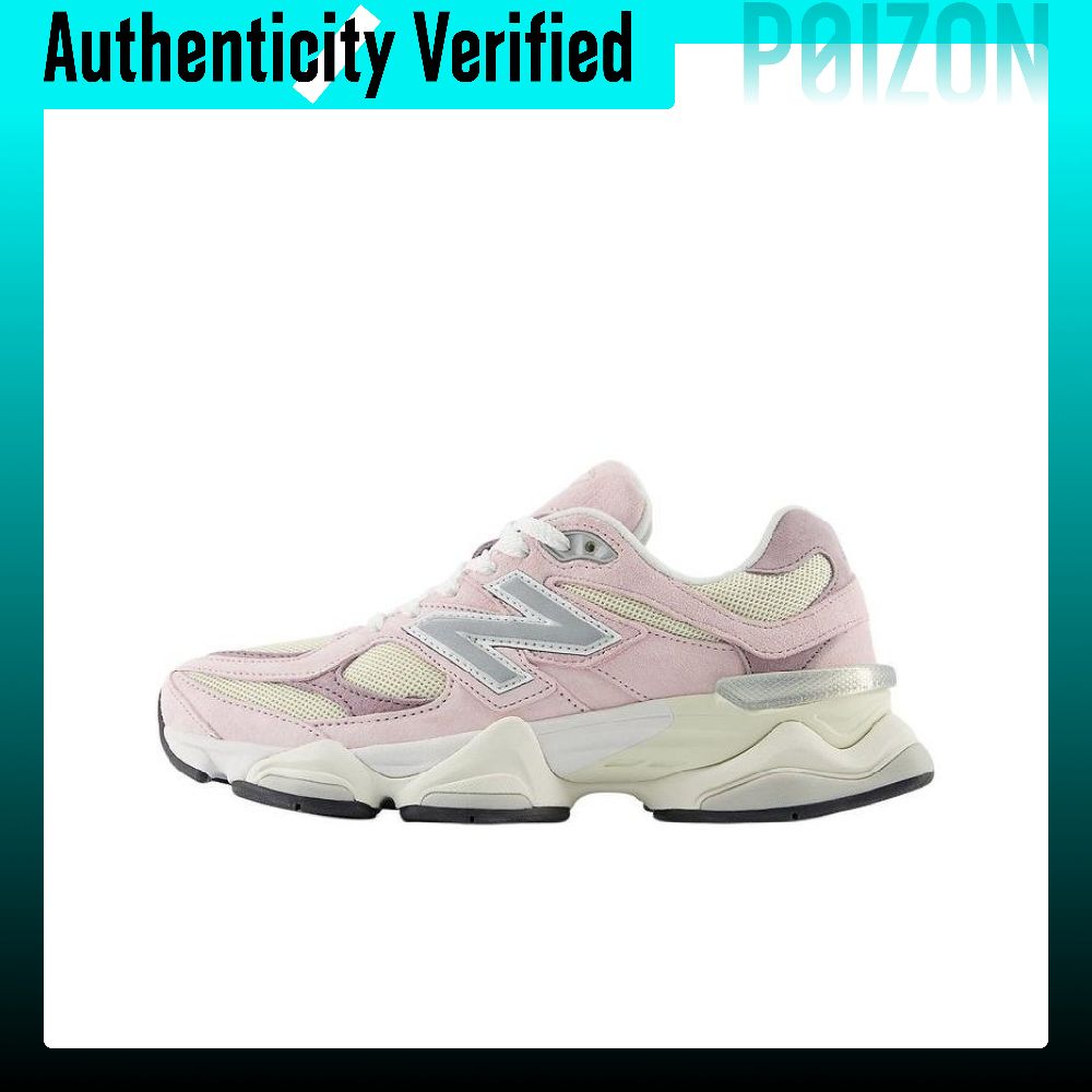 New Balance NB 9060 Running Sh - New Balance Shoes 9060 review and price
