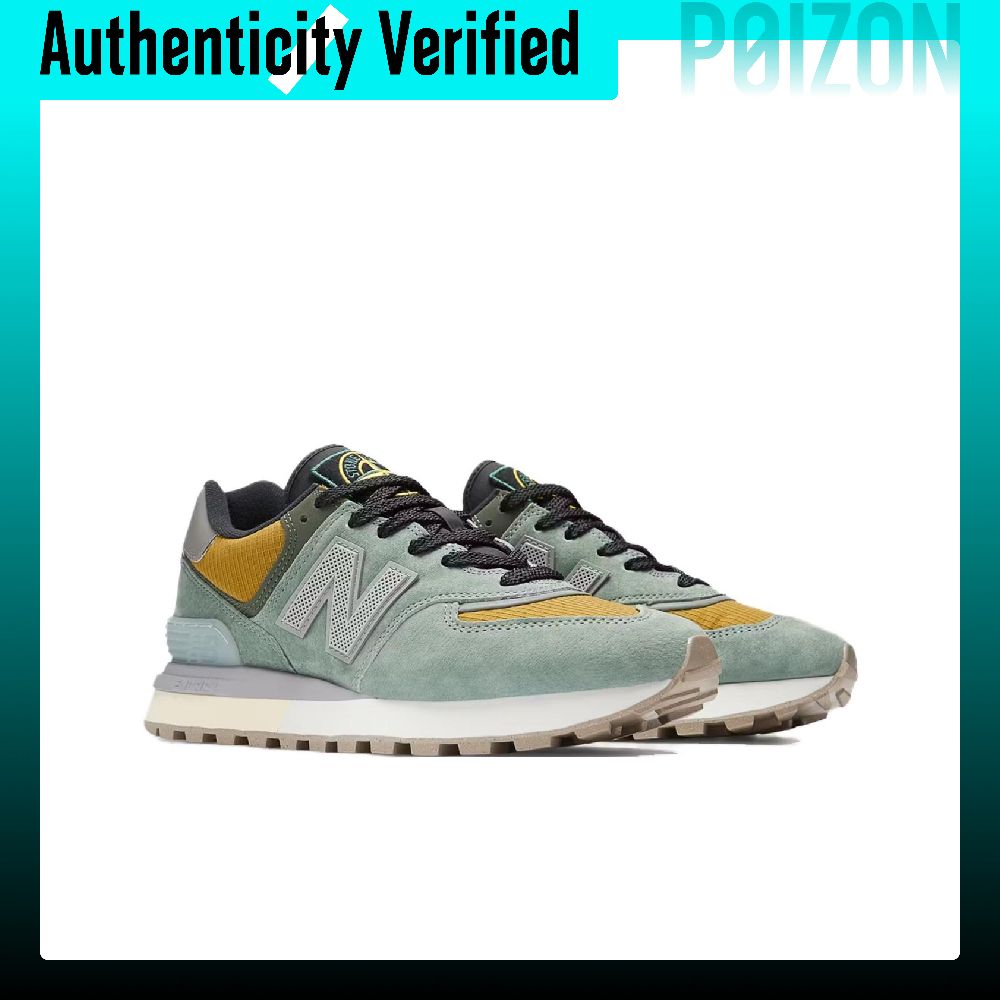 New Balance x STONE ISLAND NB  - New Balance Shoes 574 review and price