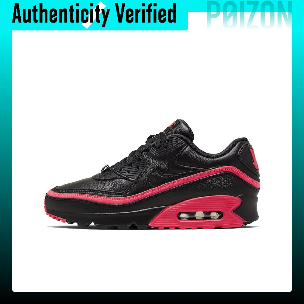 UNDEFEATED X Nike Air Max 90 R - Nike Shoes Air Max 90 review and price