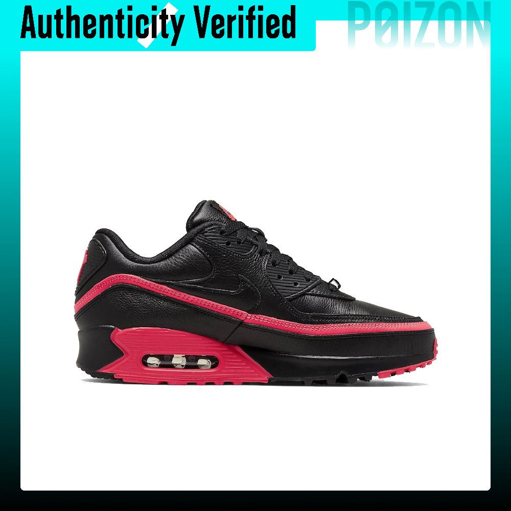 UNDEFEATED X Nike Air Max 90 R - Nike Shoes Air Max 90 review and price