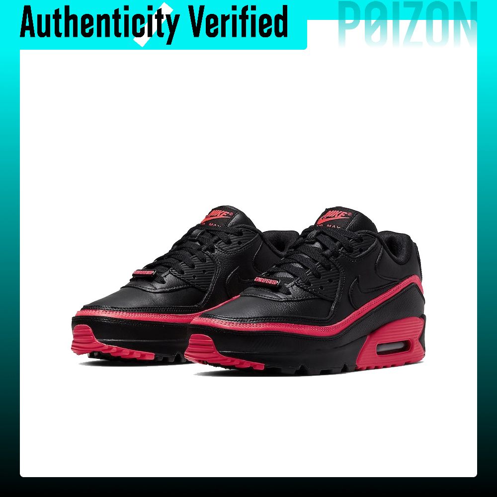 UNDEFEATED X Nike Air Max 90 R - Nike Shoes Air Max 90 review and price