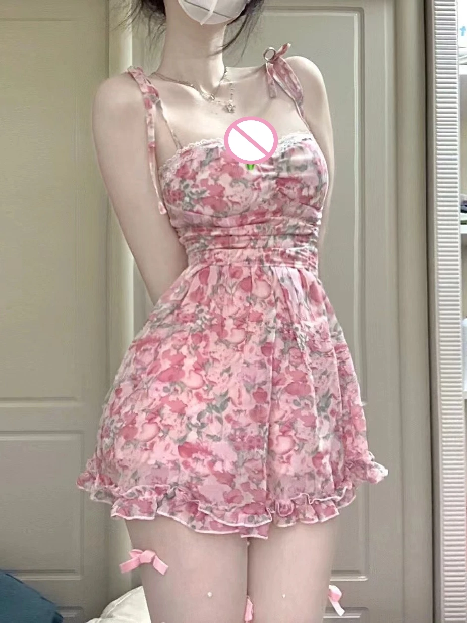New In Floral Dresses Short Su - Zara Summer Clothing For Women review and price