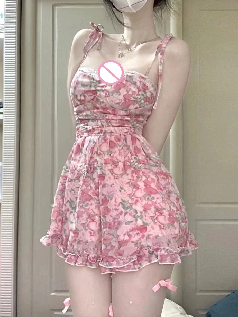 New In Floral Dresses Short Su - Zara Summer Clothing For Women review and price
