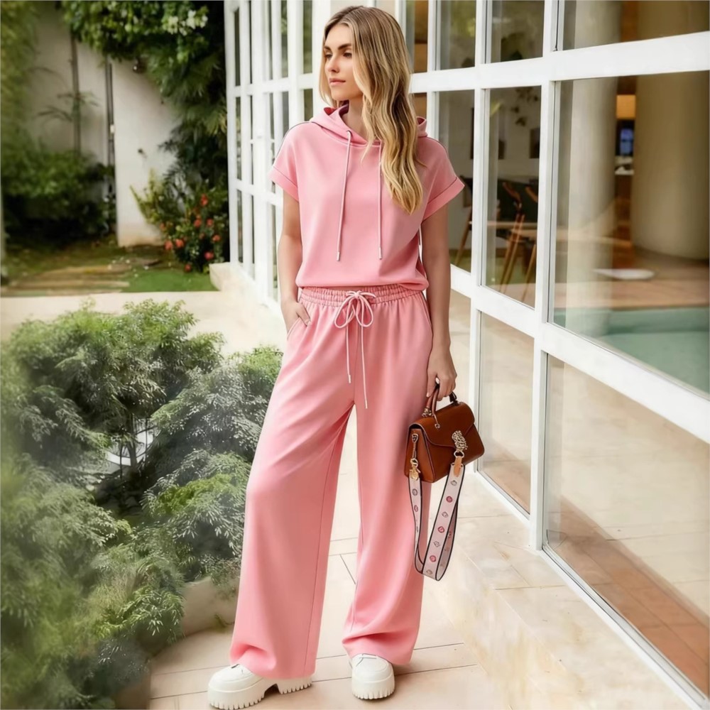 Fashion Hooded Sweatshirt Wome - Zara Summer Clothing For Women review and price