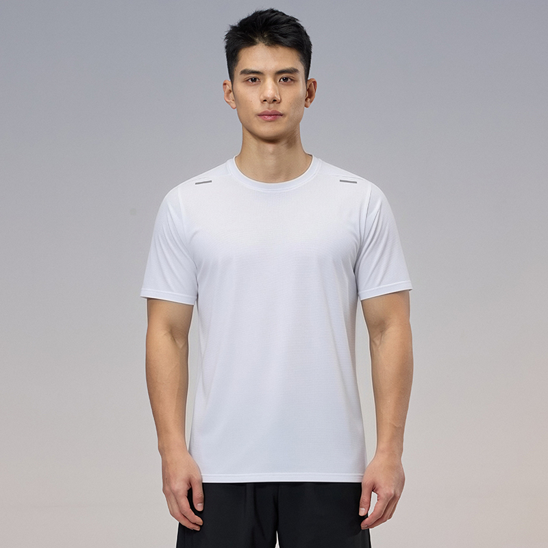 Quick Dry Sports T-shirt Men G - Summer Gym Clothing review and price