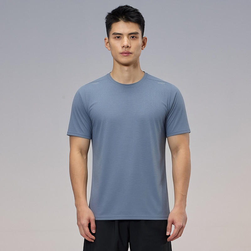 Quick Dry Sports T-shirt Men G - Summer Gym Clothing review and price