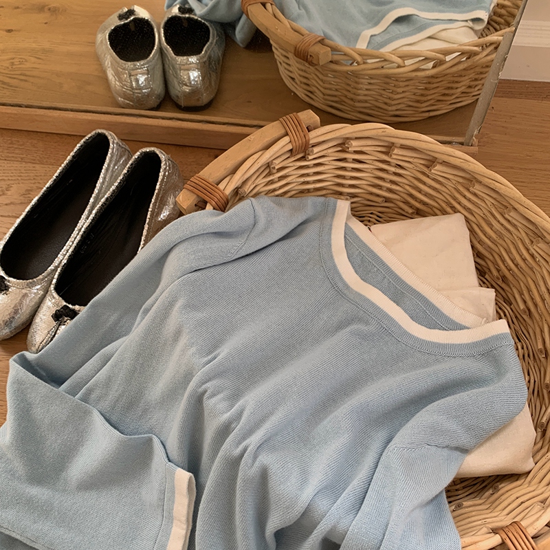 100% Cotton Women O-neck Color - Summer Clothing For Women review and price