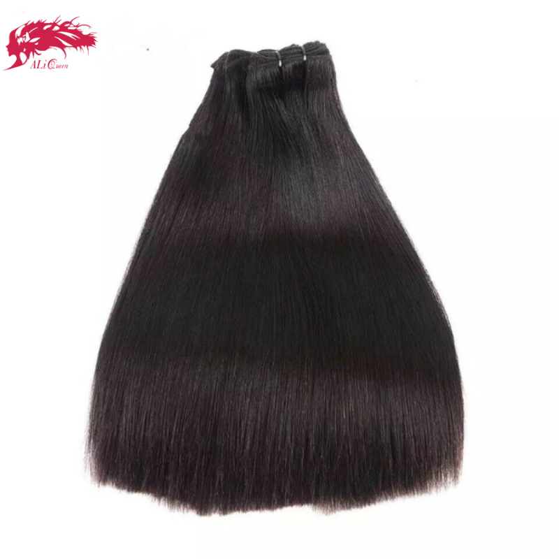 Ali Queen Double Drawn Hair Bu - Summer Clothing Bundle review and price