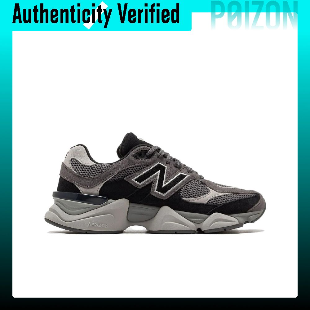 New Balance NB 9060 Running Sh - New Balance Shoes 9060 review and price