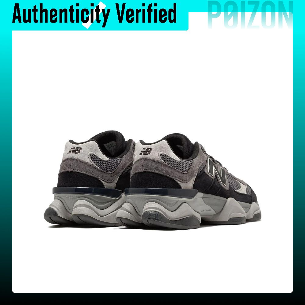 New Balance NB 9060 Running Sh - New Balance Shoes 9060 review and price