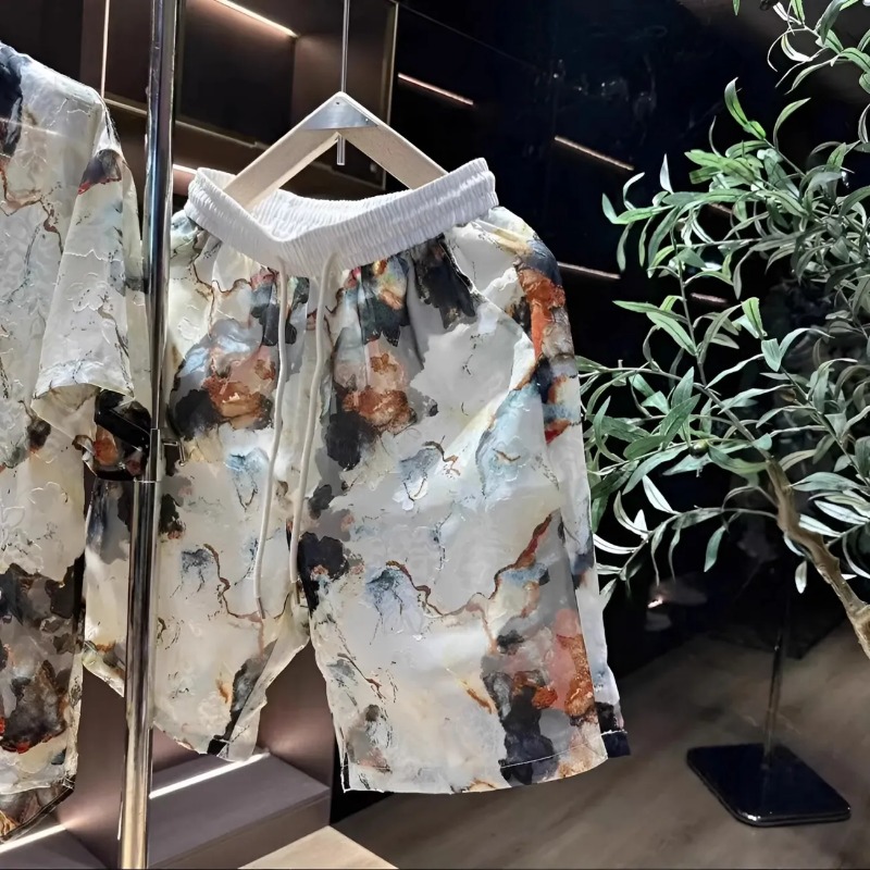 Fashionable And Casual Men's N - Summer Clothes Fashion review and price
