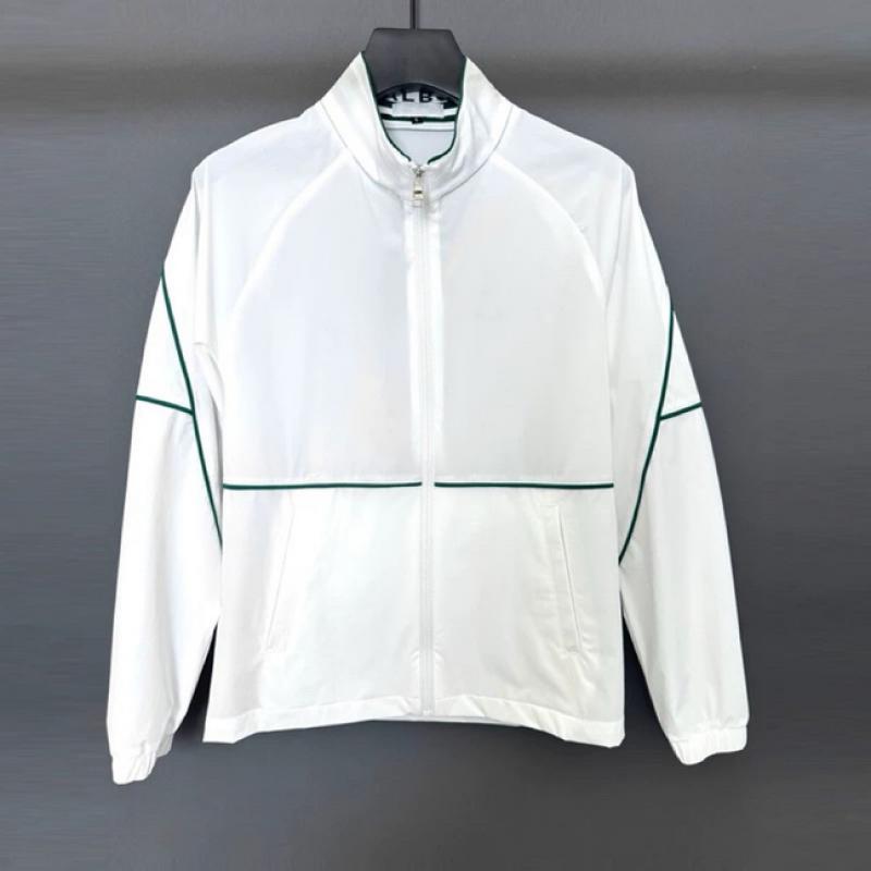 Men Brand Fashion Golf Jacket  - Yours Clothing Summer Jackets review and price