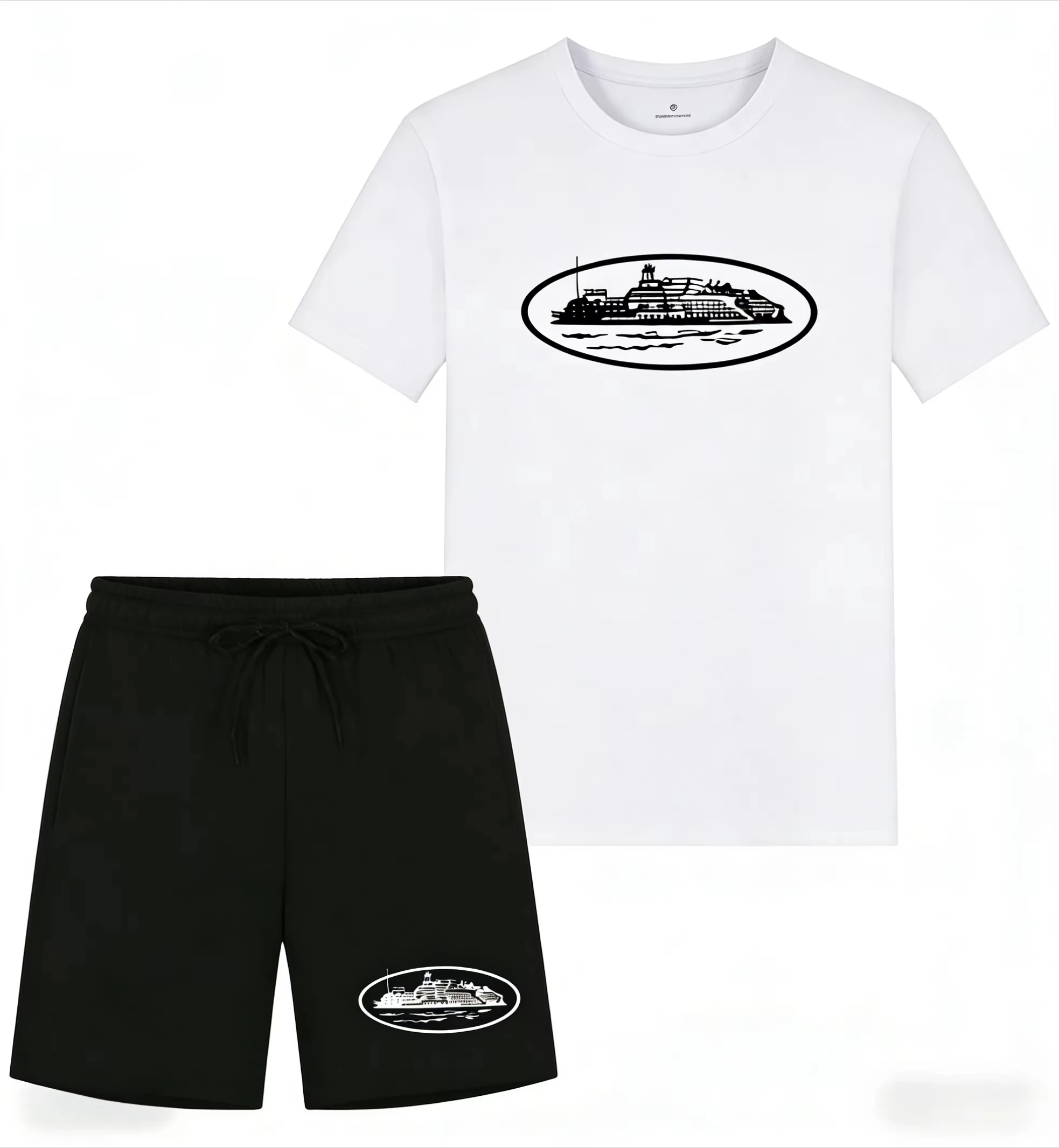 2026 Summer New Small Boat Pri - Summer Clothes Fashion review and price